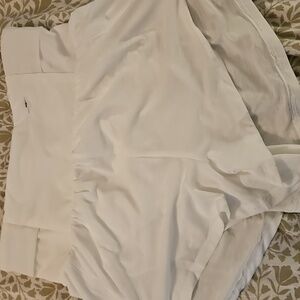 Free people movement light as air run shorts